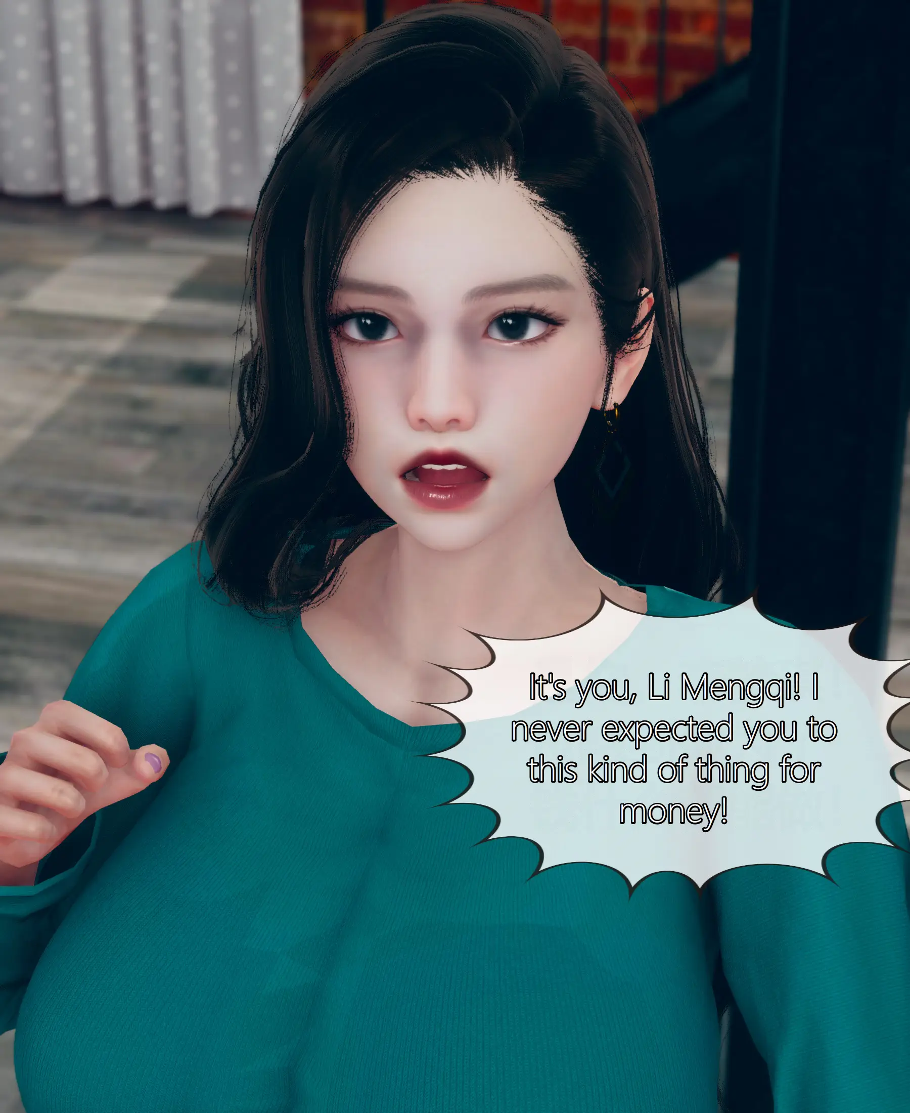 Beautiful CEO mother and daughter - 2 . The cold and beautiful CEO mother and daughter were brainwashed - Chapter 2 [ikuu] - Page 31