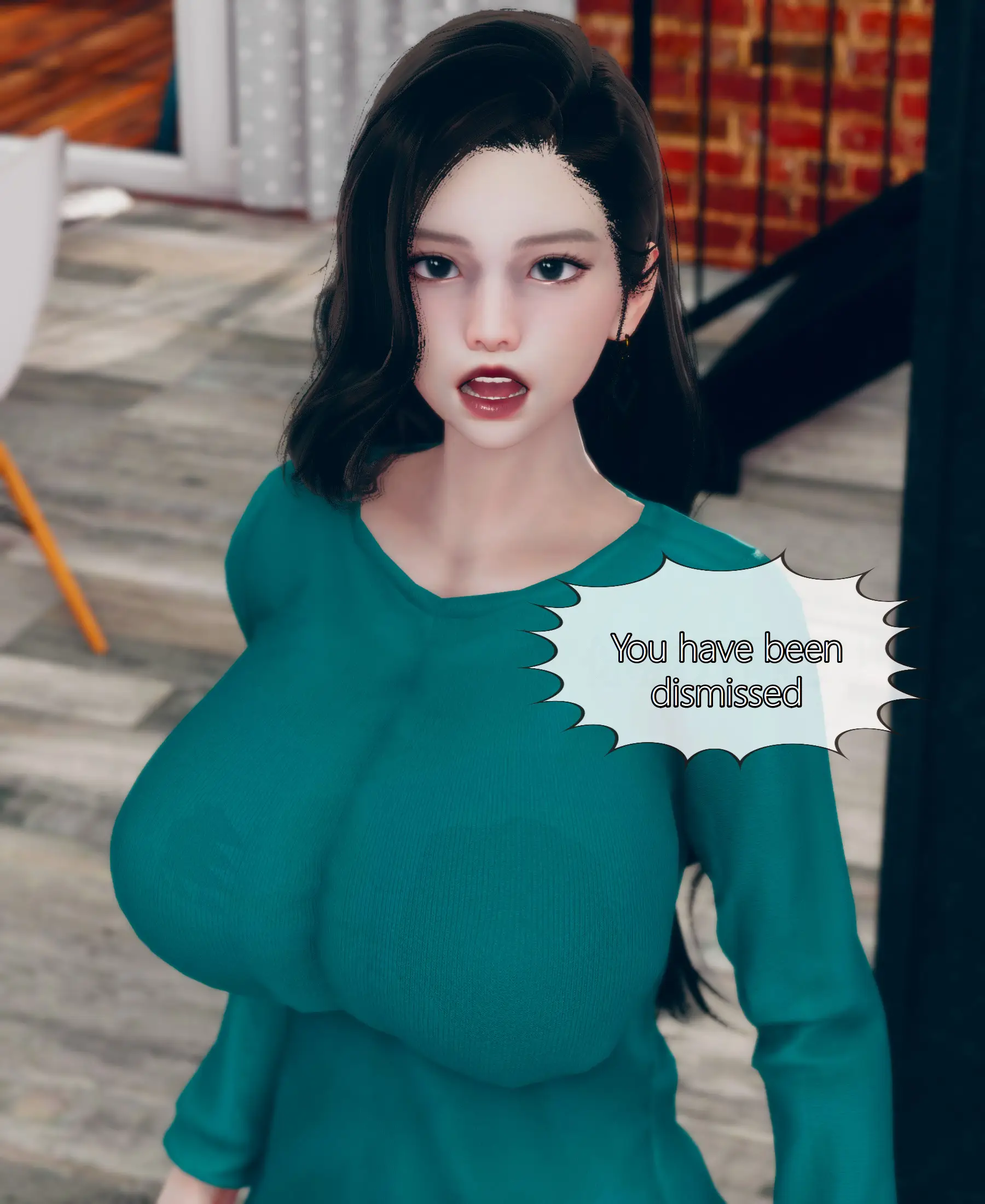 Beautiful CEO mother and daughter - 2 . The cold and beautiful CEO mother and daughter were brainwashed - Chapter 2 [ikuu] - Page 32
