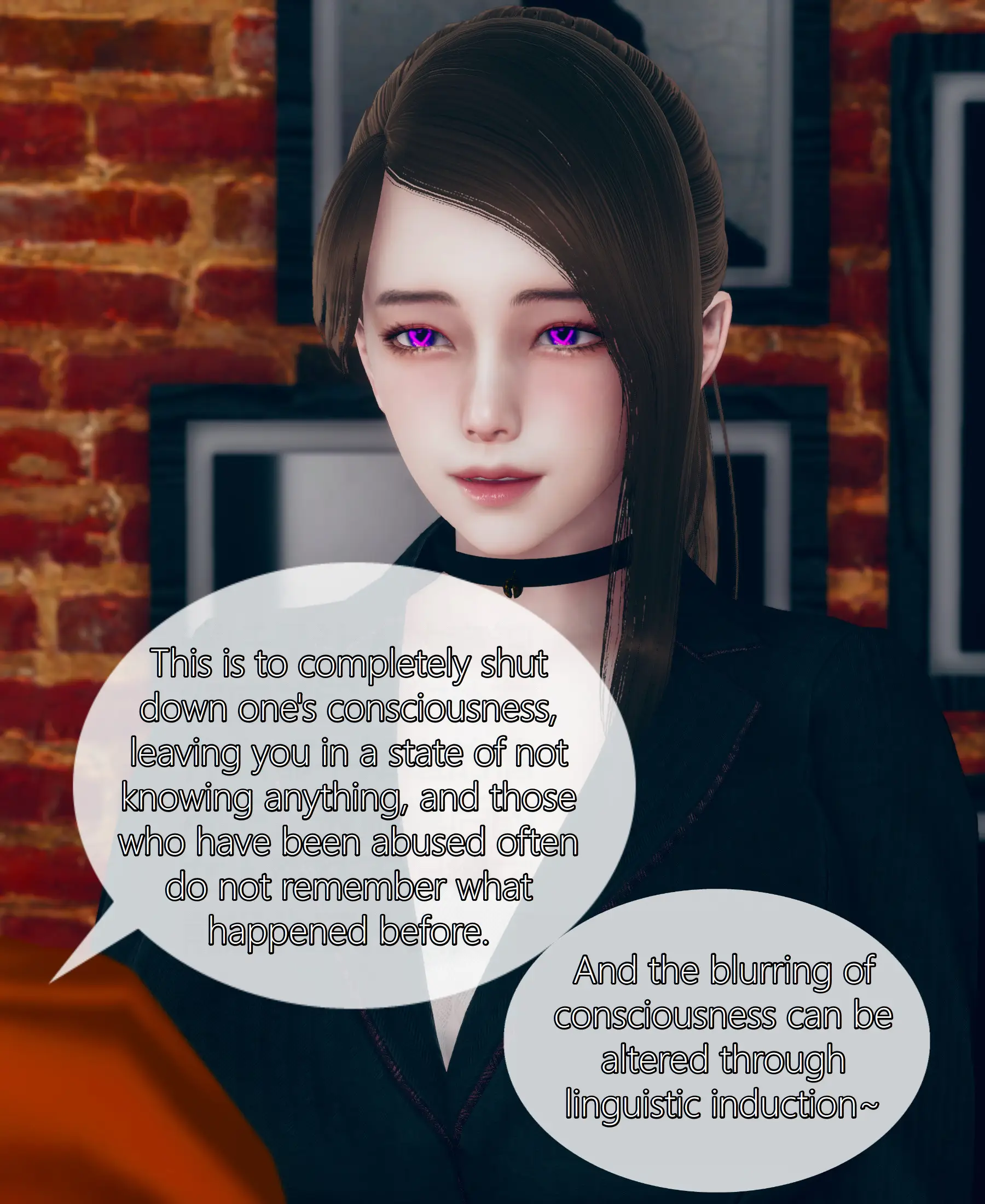 Beautiful CEO mother and daughter - 2 . The cold and beautiful CEO mother and daughter were brainwashed - Chapter 2 [ikuu] - Page 52