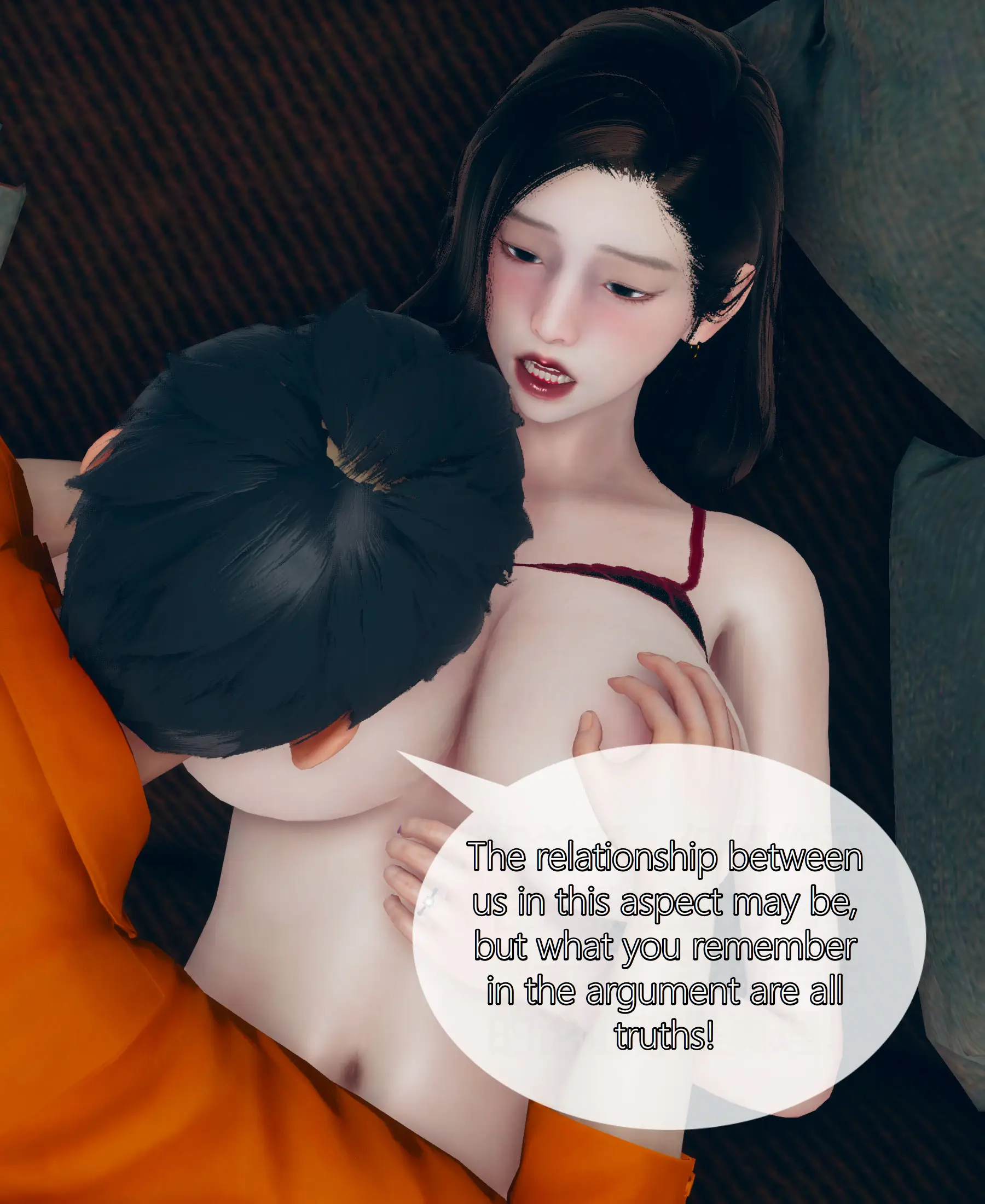 Beautiful CEO mother and daughter - 2 . The cold and beautiful CEO mother and daughter were brainwashed - Chapter 2 [ikuu] - Page 72