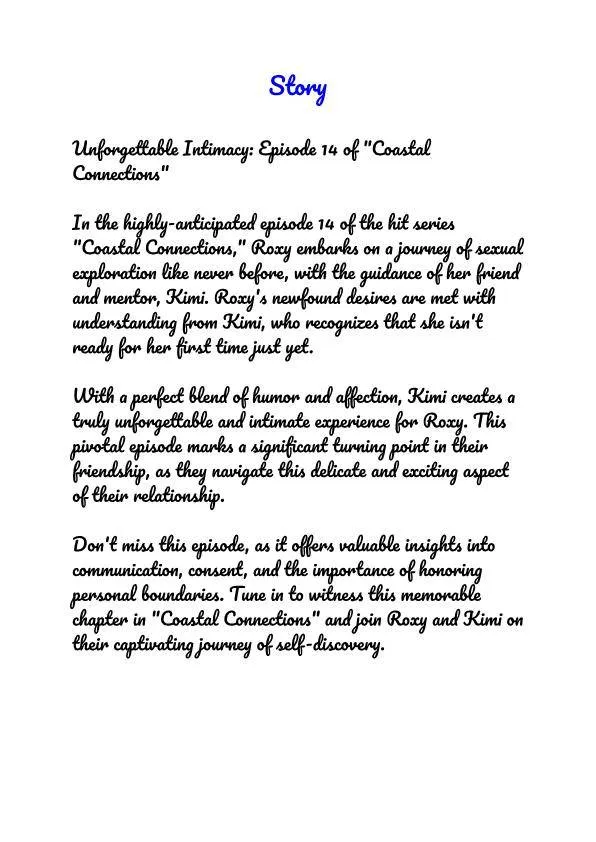 Coastal Connections - 14 . Coastal Connections - [Pat] - Page 5