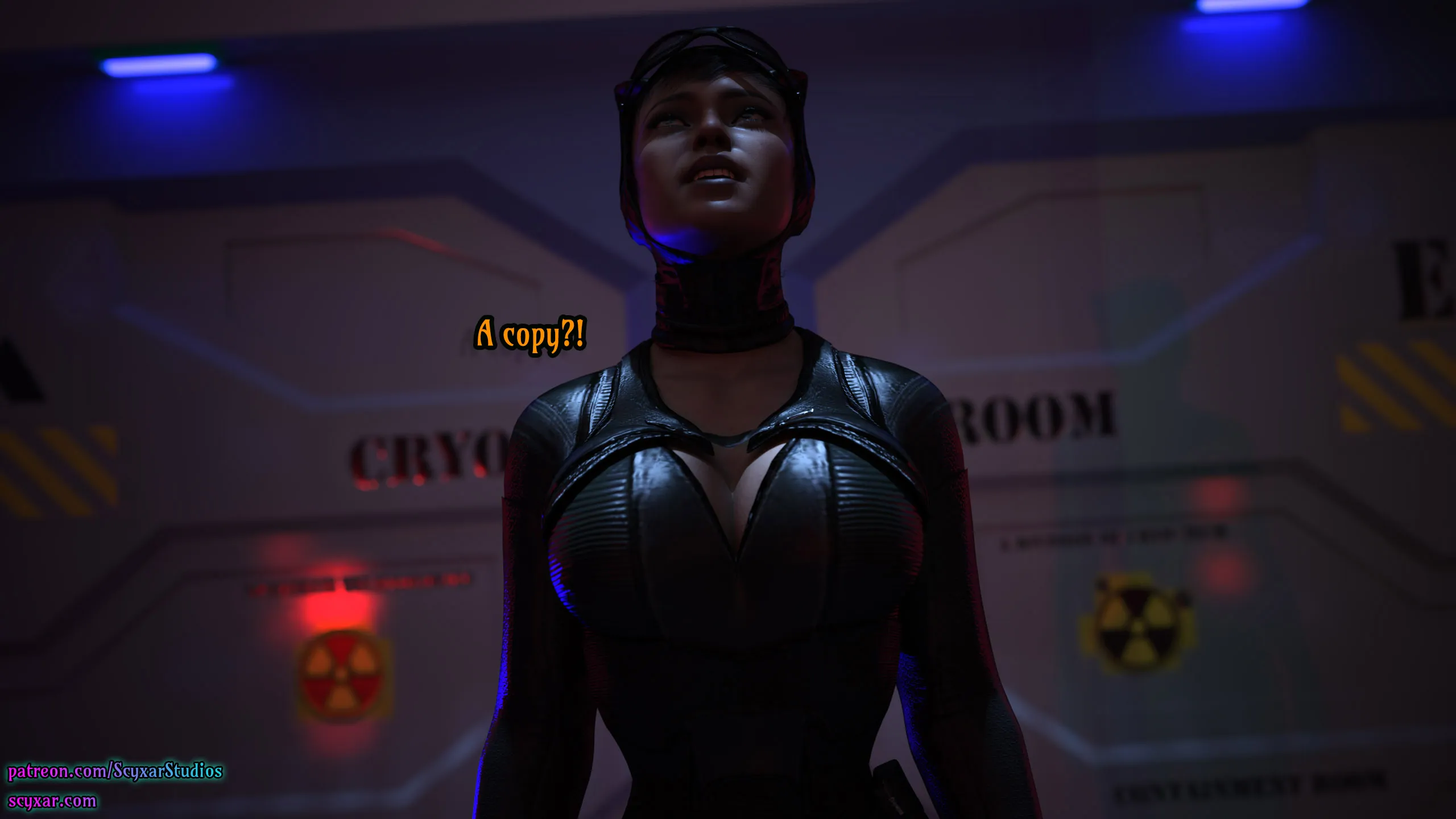 Batgirl Begins – A Comic About Batman’s Transformation - 14 . Batgirl Begins - A Comic About Batman’s Transformation - Chapter 14 [Scyxar] - Page 13
