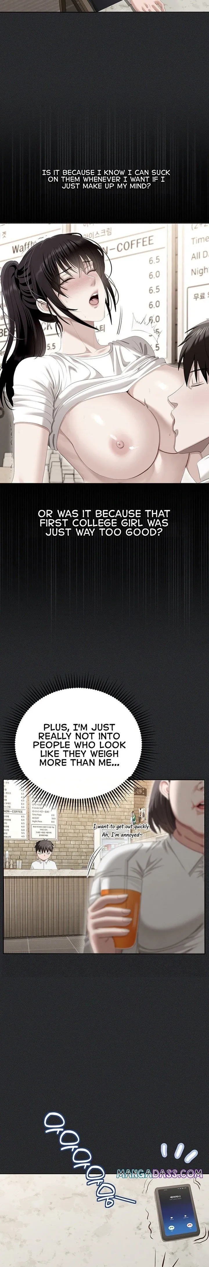 As Written In the Lewd Notebook [ Yuda ] - As Written In the Lewd Notebook - Chapter 2 - Page 29