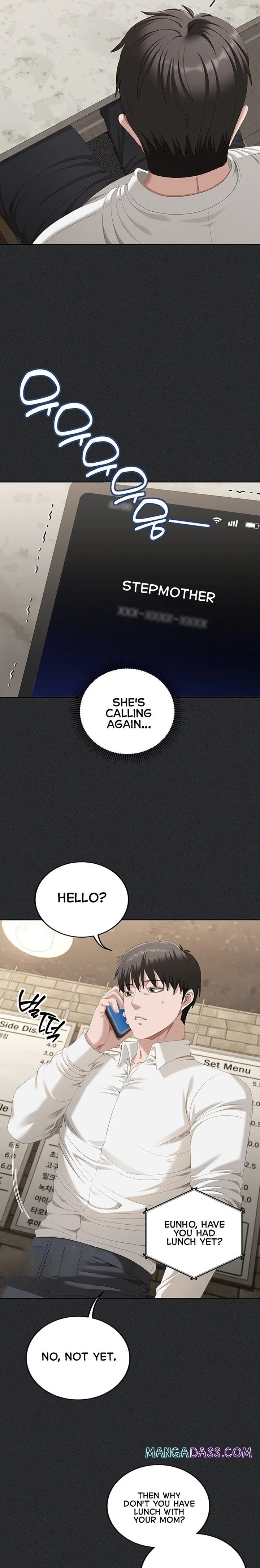 As Written In the Lewd Notebook [ Yuda ] - As Written In the Lewd Notebook - Chapter 2 - Page 30