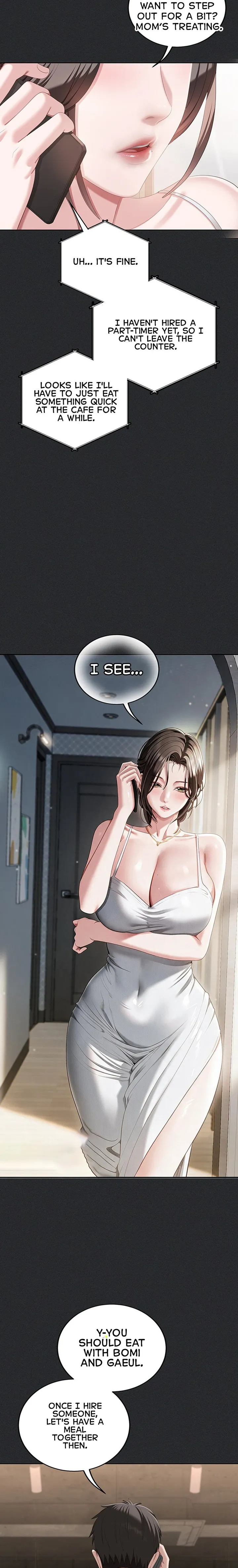 As Written In the Lewd Notebook [ Yuda ] - As Written In the Lewd Notebook - Chapter 2 - Page 31