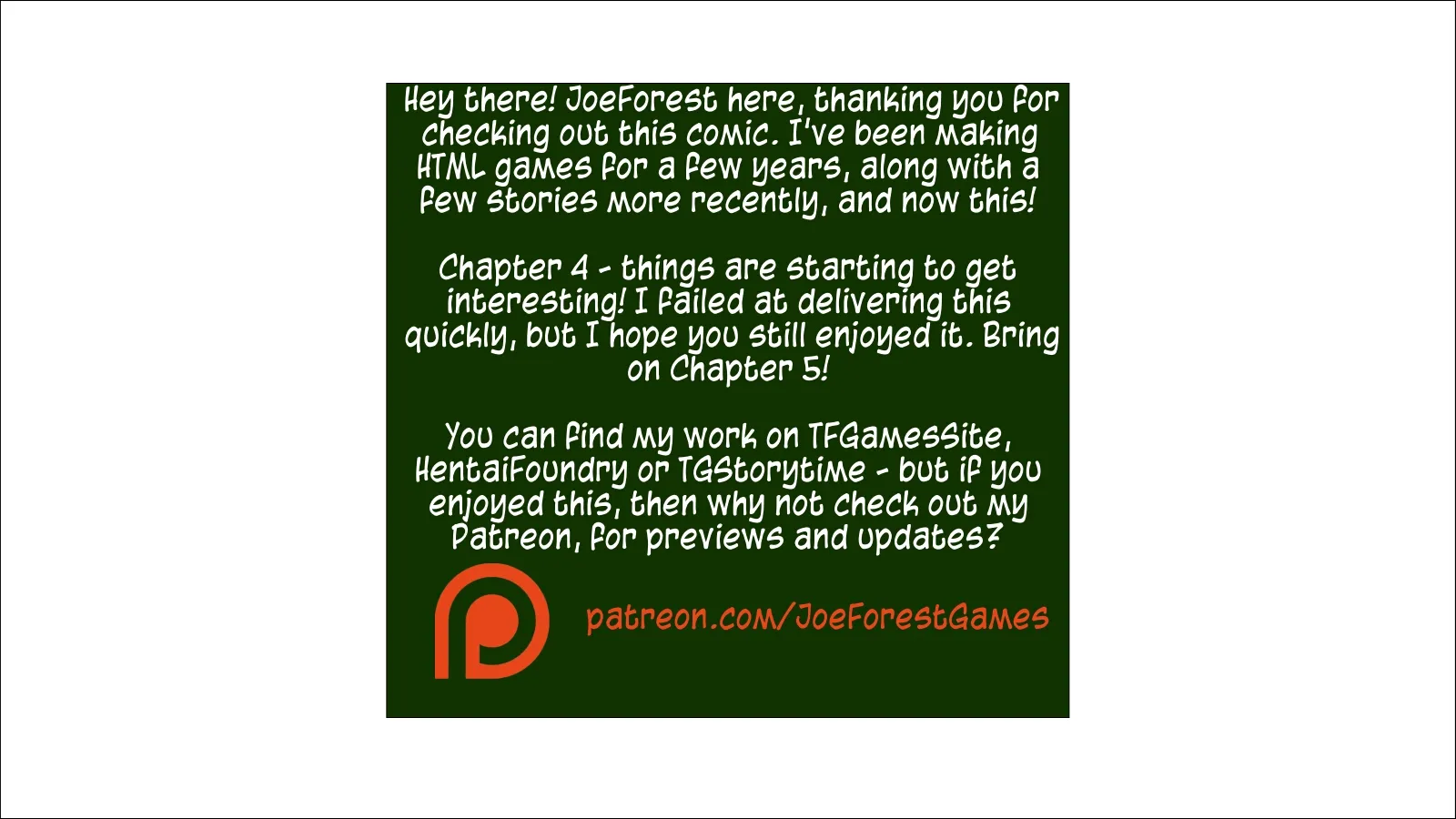 Lost Property [JoeForest] - 4 . Lost Property - Chapter 4 - Page 31