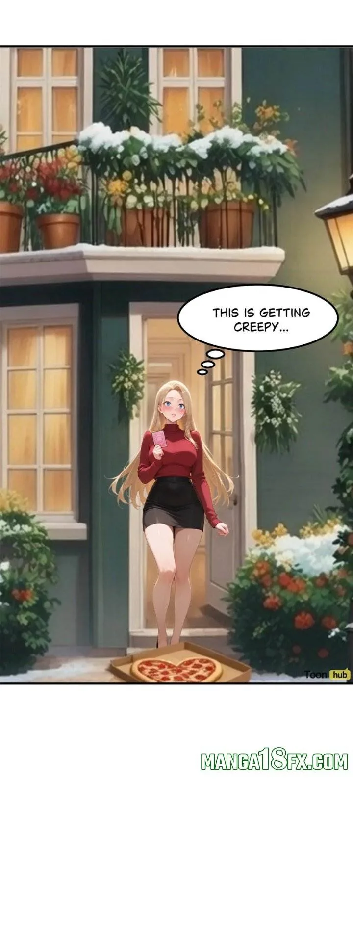 My Sister is The Campus Queen [Yan Suo] - Chapter 3 - Page 3