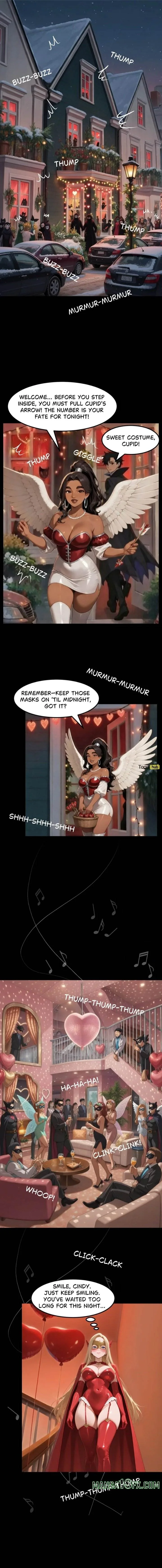My Sister is The Campus Queen [Yan Suo] - Chapter 3 - Page 4
