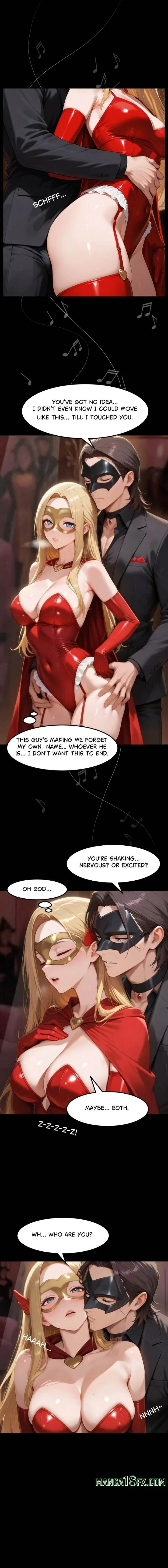 My Sister is The Campus Queen [Yan Suo] - Chapter 3 - Page 10