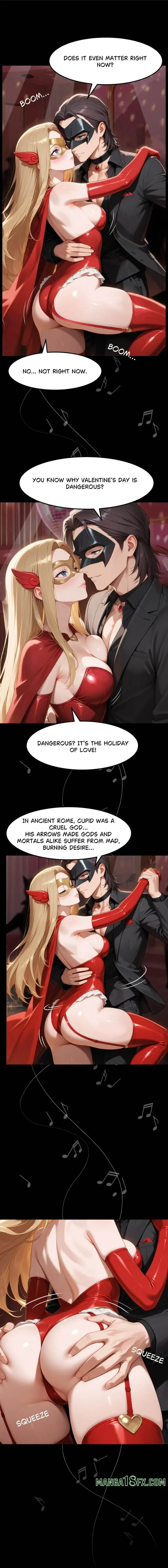 My Sister is The Campus Queen [Yan Suo] - Chapter 3 - Page 11
