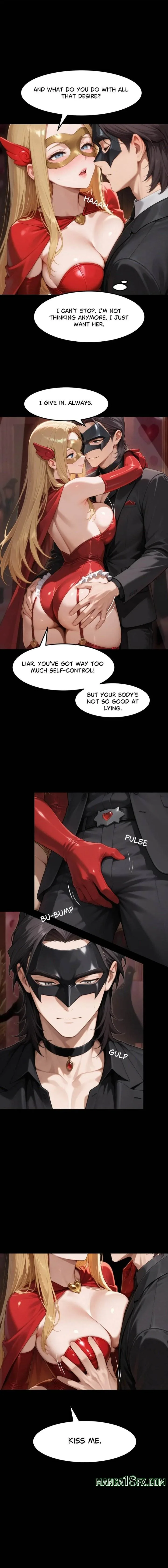 My Sister is The Campus Queen [Yan Suo] - Chapter 3 - Page 12