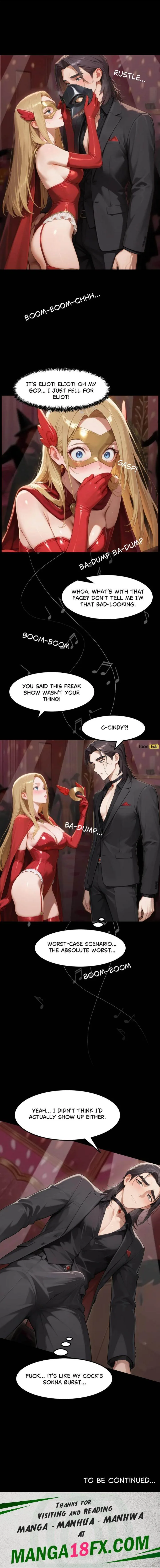 My Sister is The Campus Queen [Yan Suo] - Chapter 3 - Page 14