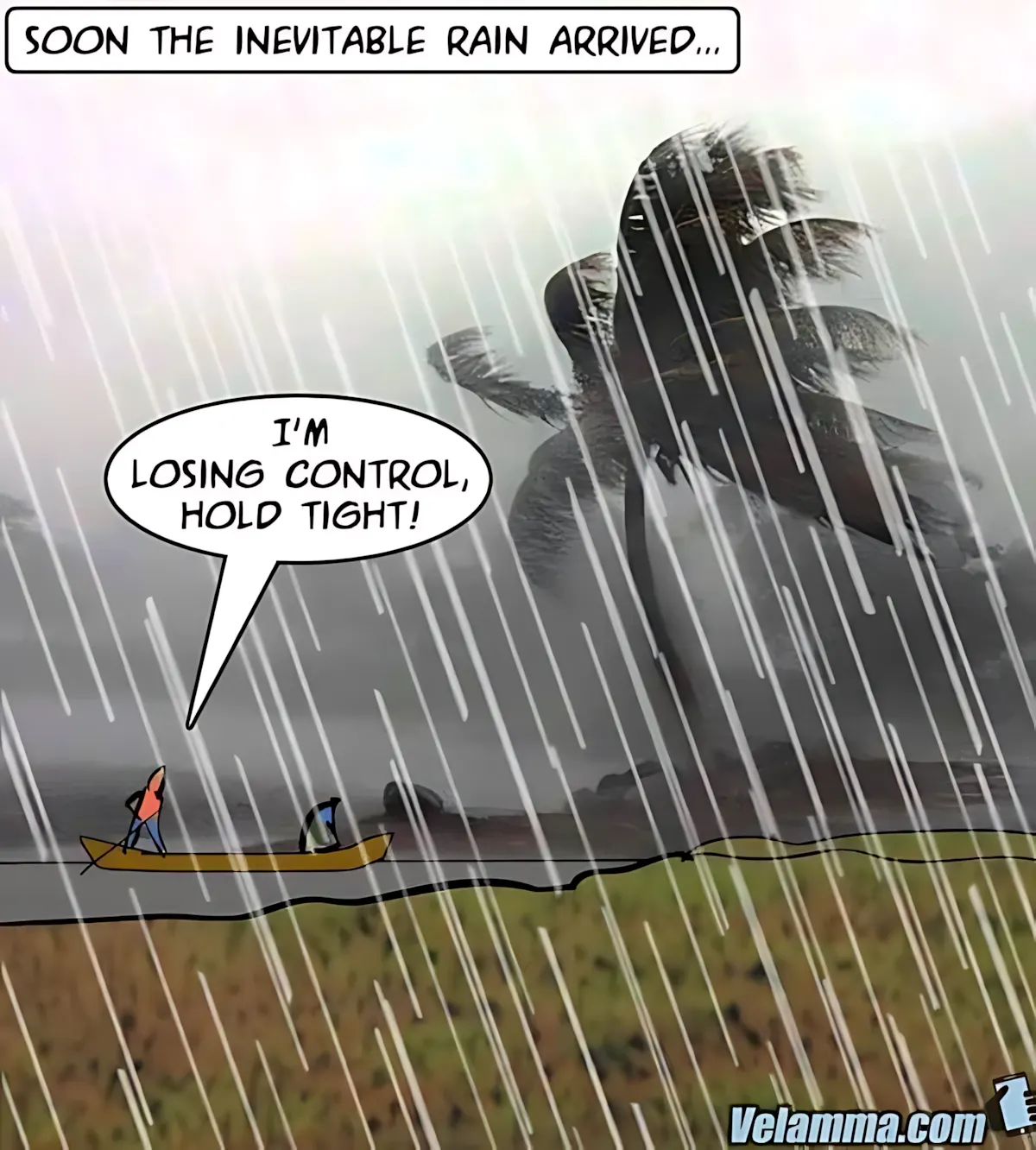 Velamma All Episodes Comics - 76 . Velamma - Episode 76 - A Chilling Ride - Page 54