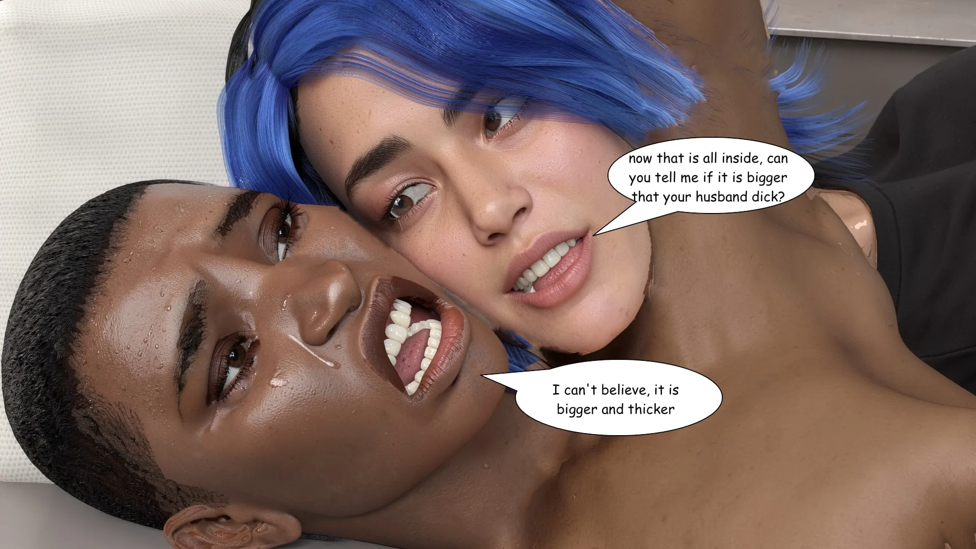 The Rebel Son [Vger] - 2 . The Rebel Son - Chapter 2 - Page 36