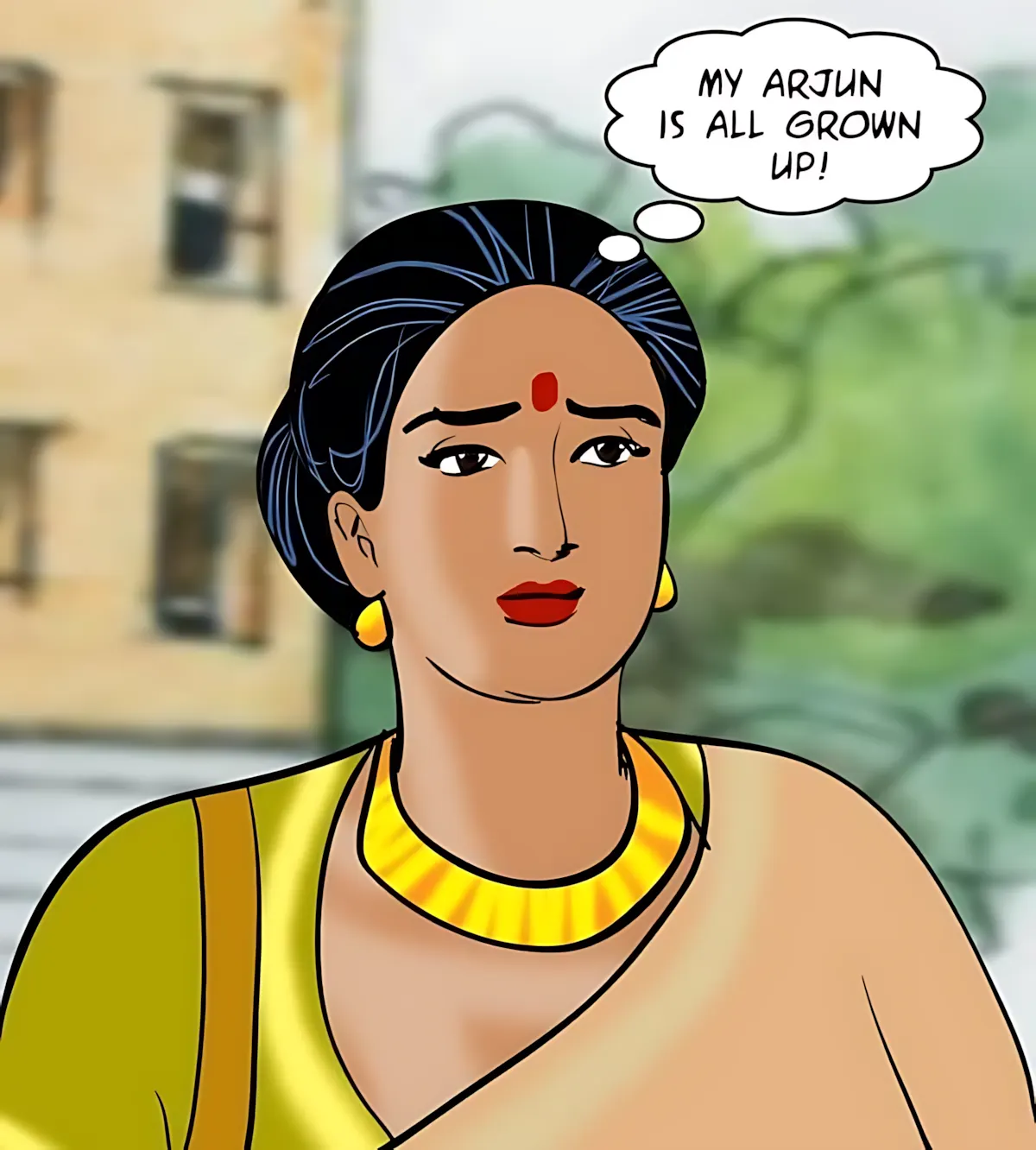 Velamma All Episodes Comics - 86 . Velamma - Episode 86 - Women's Issues - Page 13