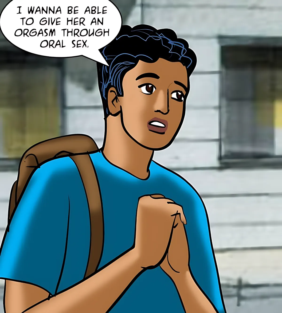 Velamma All Episodes Comics - 86 . Velamma - Episode 86 - Women's Issues - Page 23