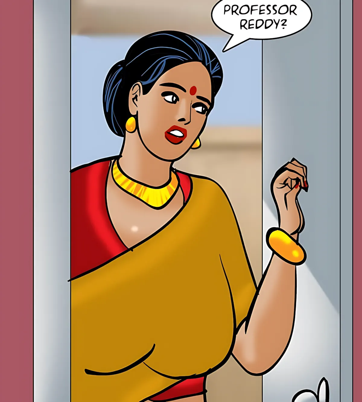 Velamma All Episodes Comics - 86 . Velamma - Episode 86 - Women's Issues - Page 66