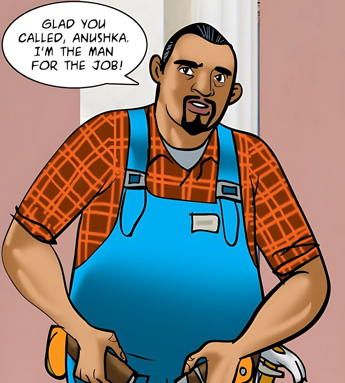 Velamma All Episodes Comics - 86 . Velamma - Episode 86 - Women's Issues - Page 122