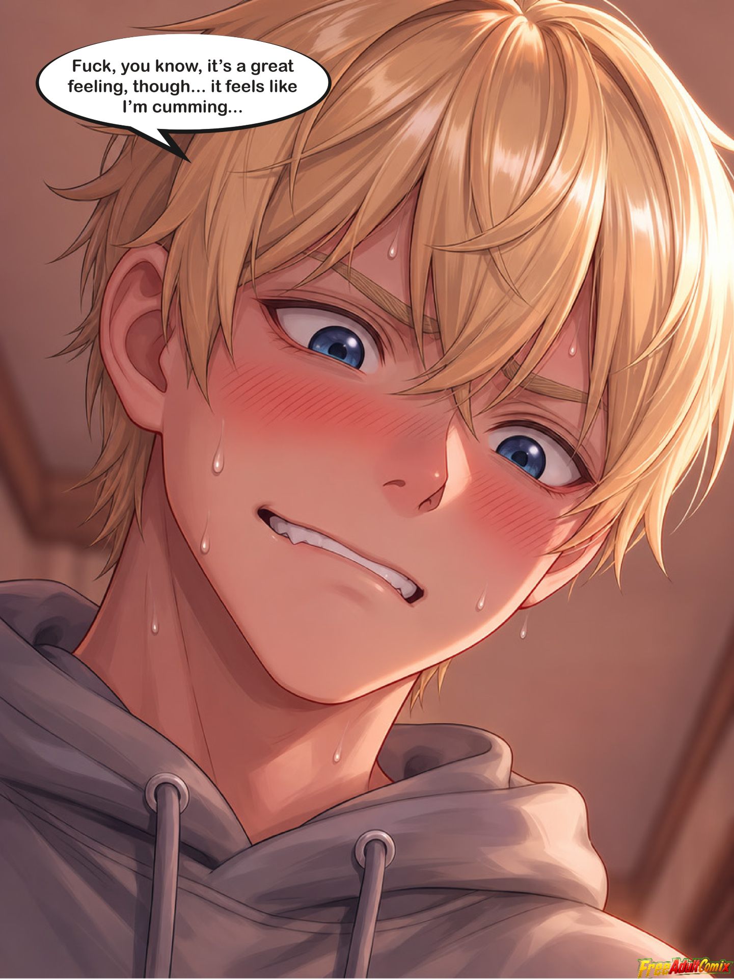 A Mom For a Friend [NuxkyTG] - 1. A Mom For a Friend - Page 40