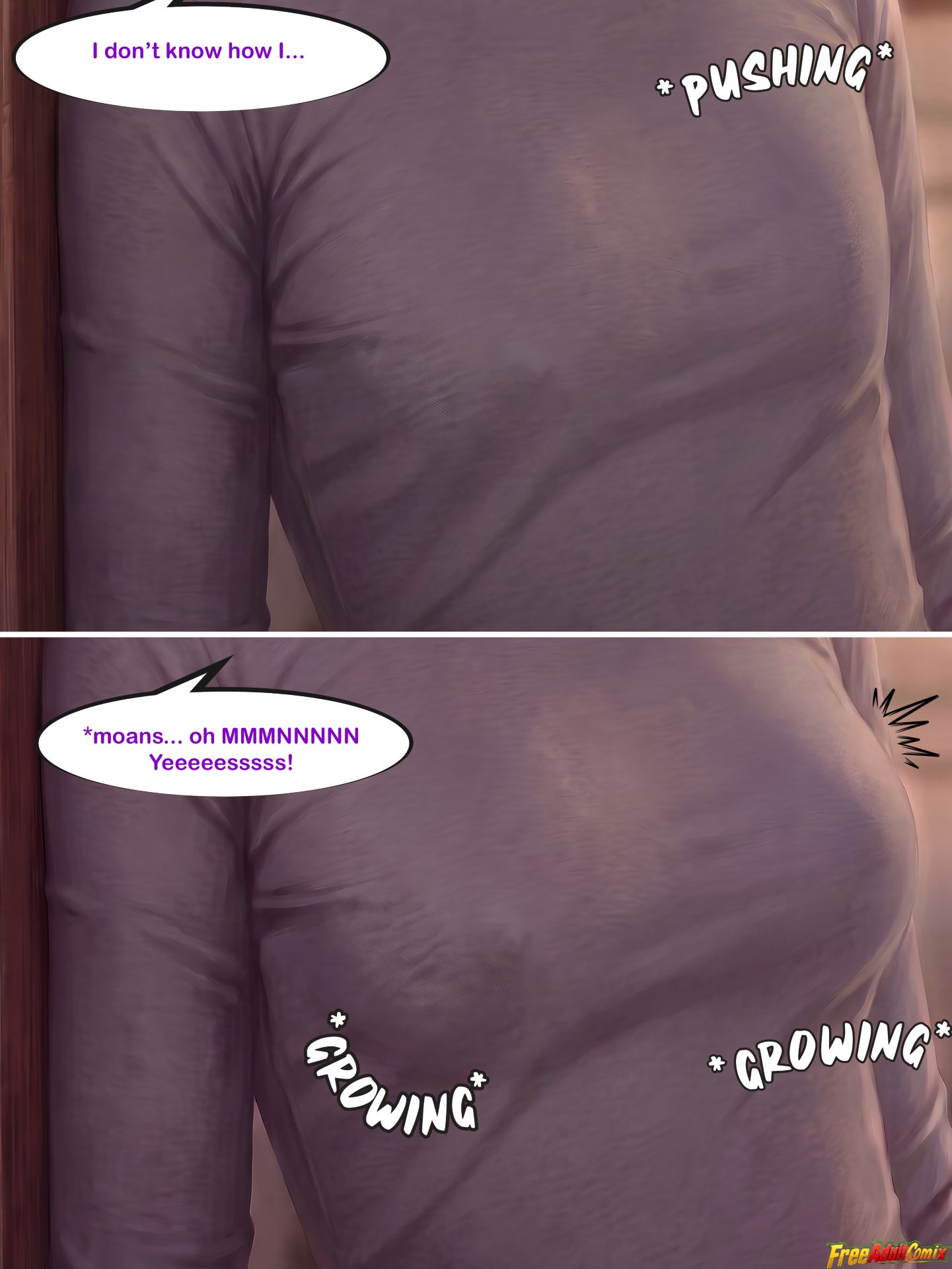 A Mom For a Friend [NuxkyTG] - 1. A Mom For a Friend - Page 66