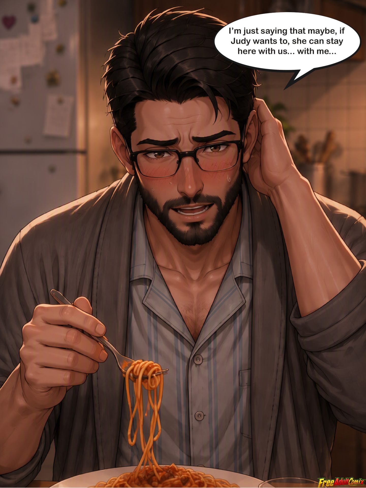 A Mom For a Friend [NuxkyTG] - 1. A Mom For a Friend - Page 107
