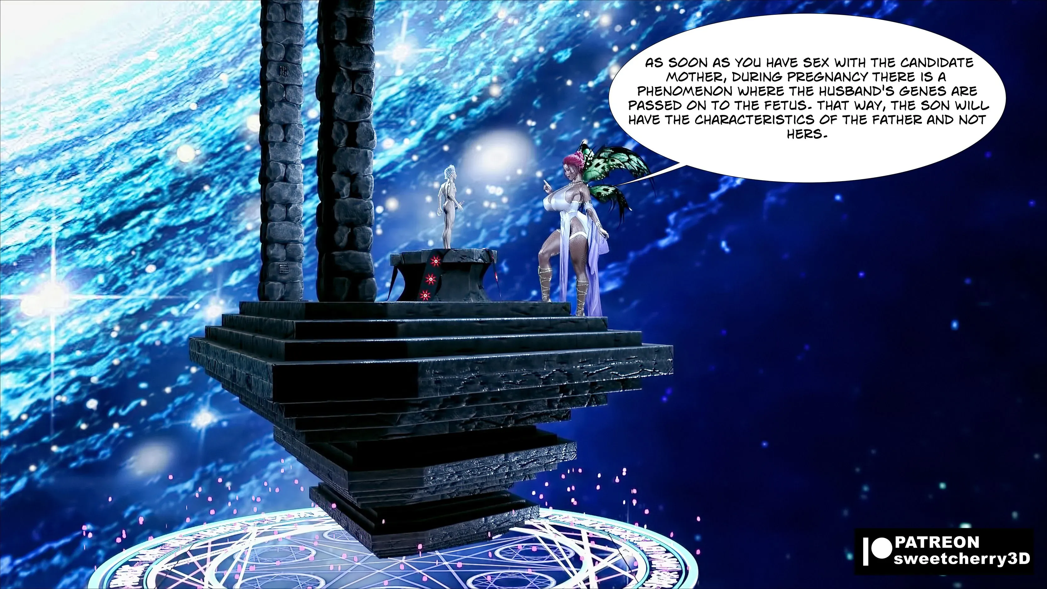 New World Isekai [MegaParodies] - 1 . New World Isekai - Chapter 1 [MegaParodies] - Page 26