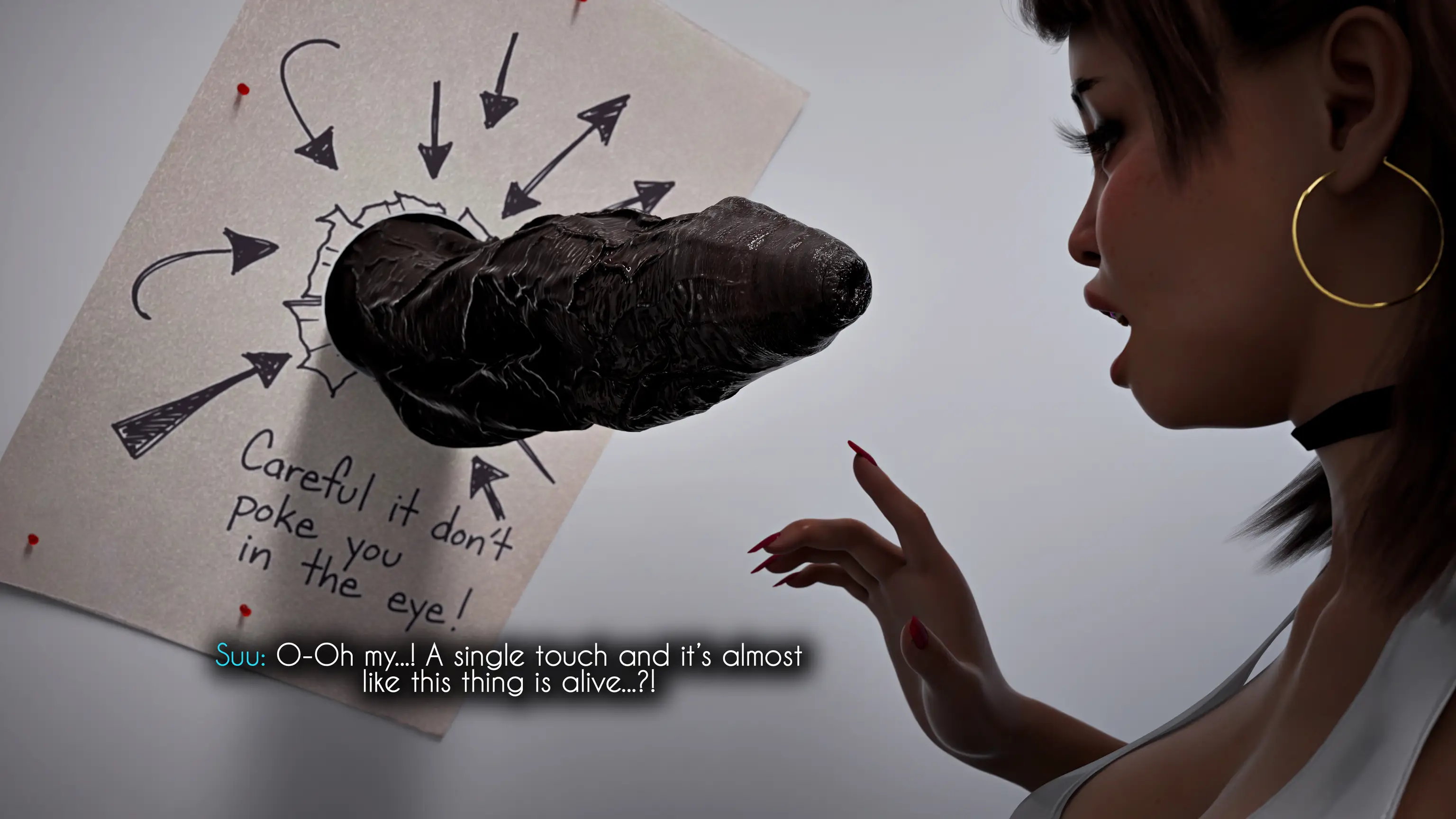 Feelin Feisty… [BlankKen] - 1 . Feelin Feisty - Chapter 1 - Page 25