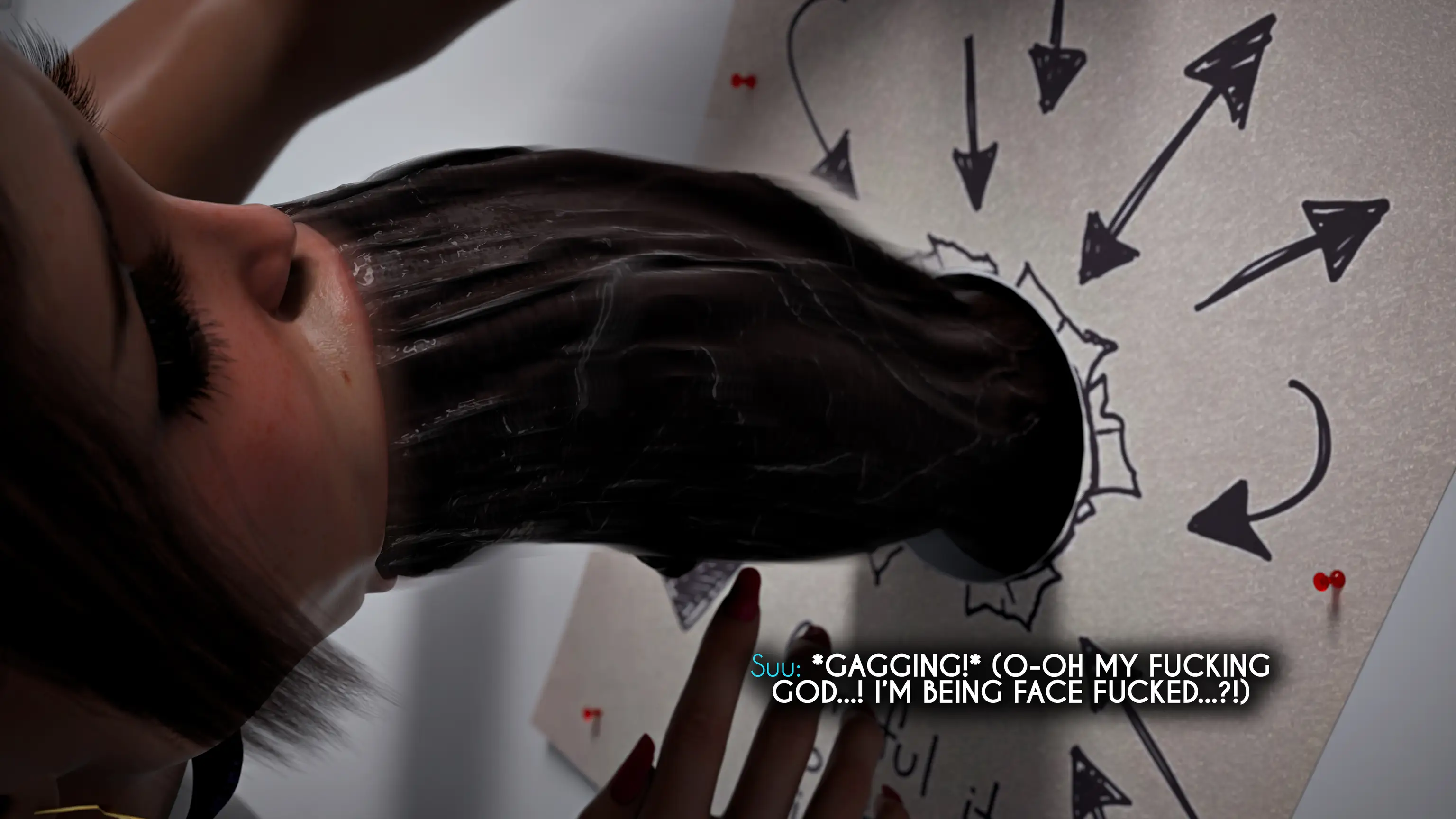 Feelin Feisty… [BlankKen] - 1 . Feelin Feisty - Chapter 1 - Page 44