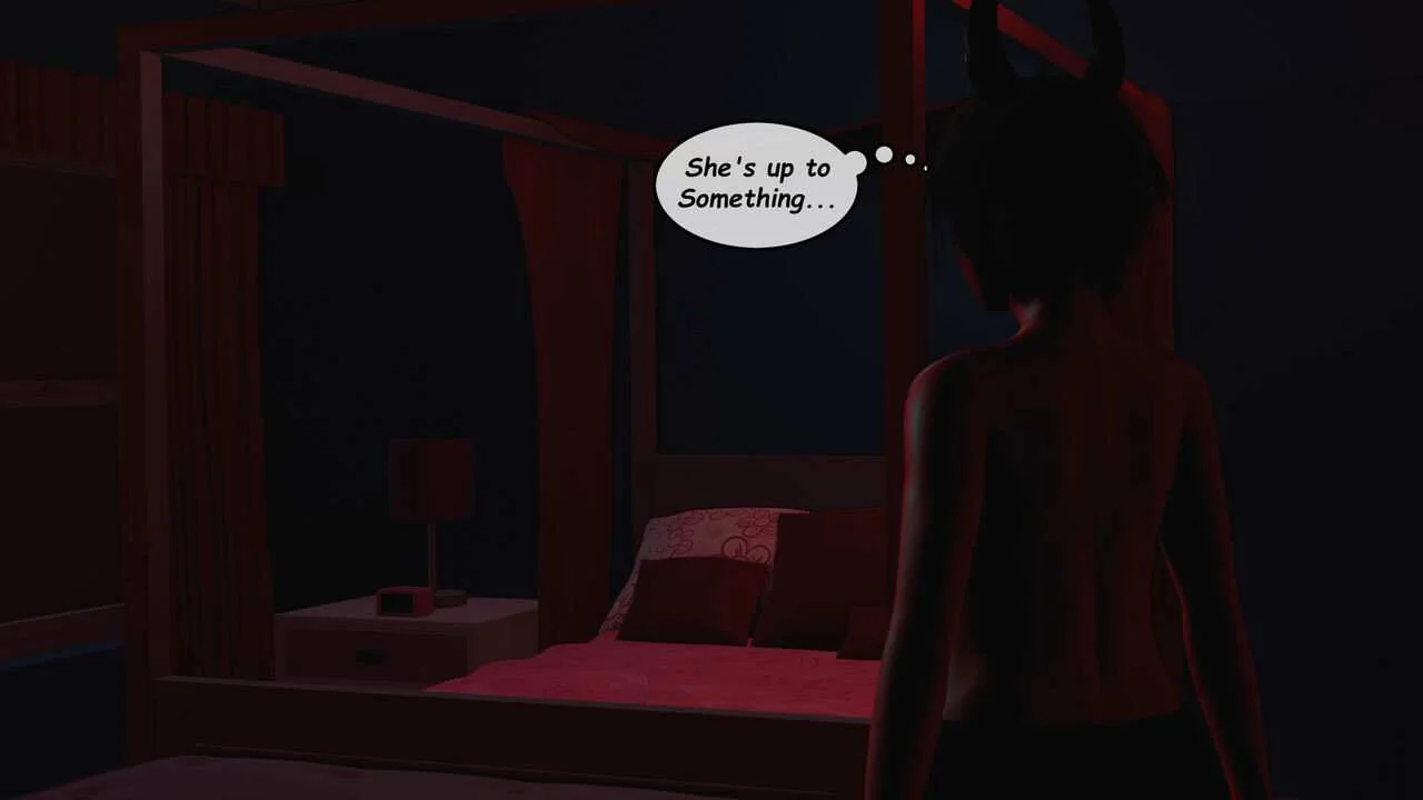 Timmy’s Hard Life [PurePervert] - Timmy's Hard Life  - Chapter  09 - - Page 13