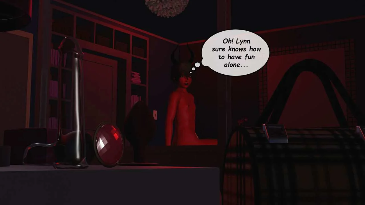 Timmy’s Hard Life [PurePervert] - Timmy's Hard Life  - Chapter  09 - - Page 57