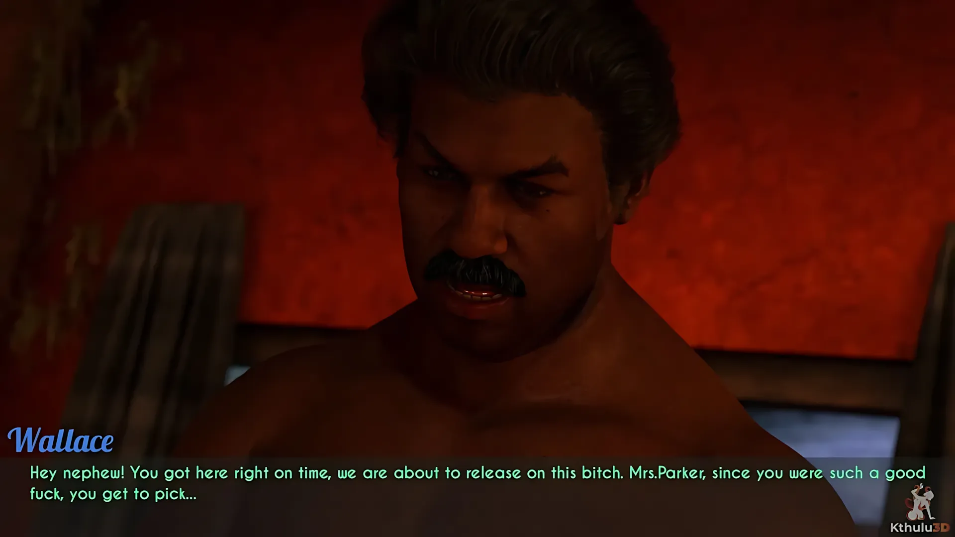 Darnell’s Uncles [Kthulu_SFM] - 1. Darnell's Uncles - Chapter 1 - Page 81