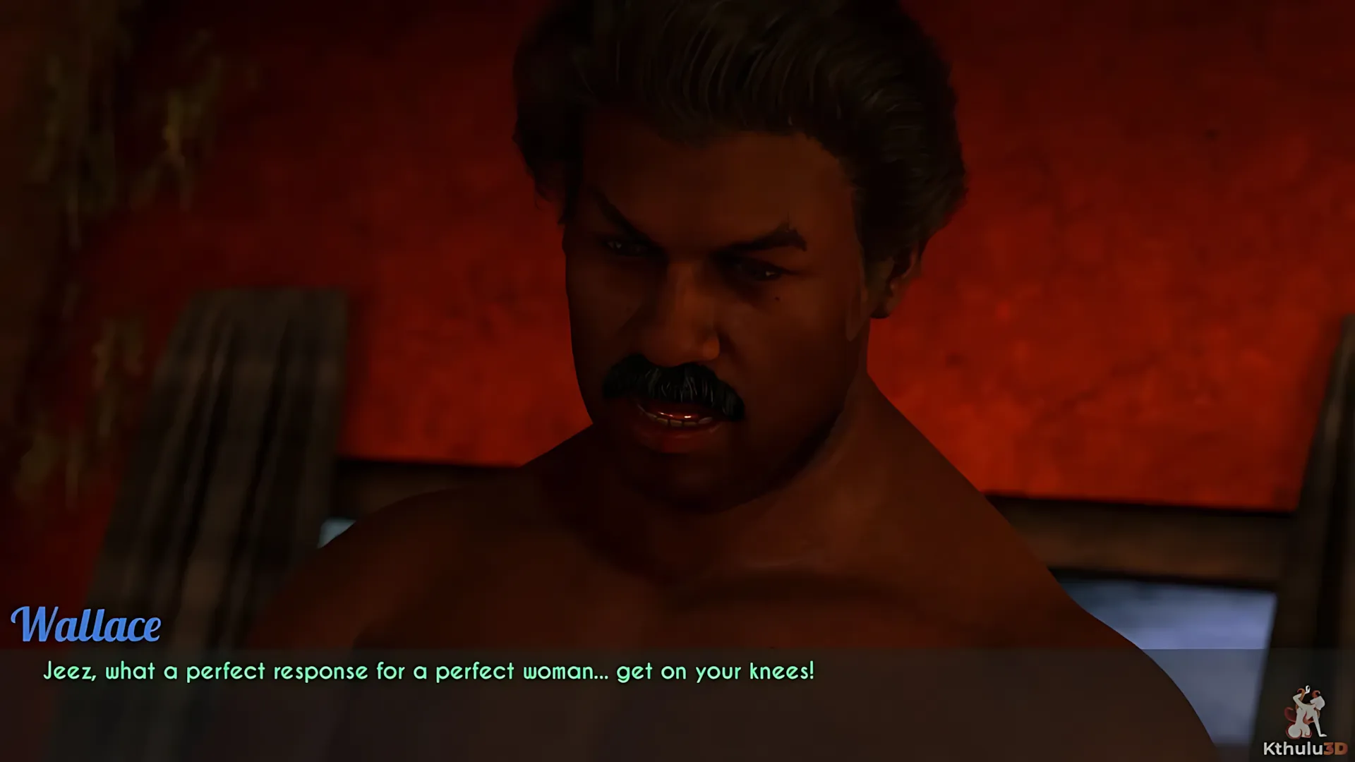 Darnell’s Uncles [Kthulu_SFM] - 1. Darnell's Uncles - Chapter 1 - Page 83