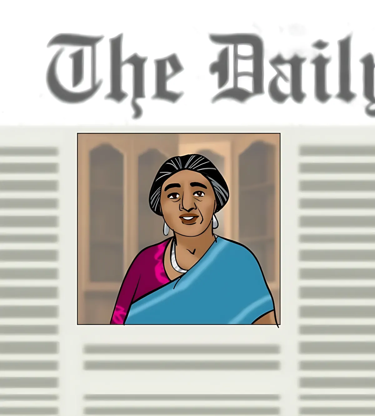 Velamma All Episodes Comics - 88 . Velamma - Episode 88 - Playing The Game - Page 3