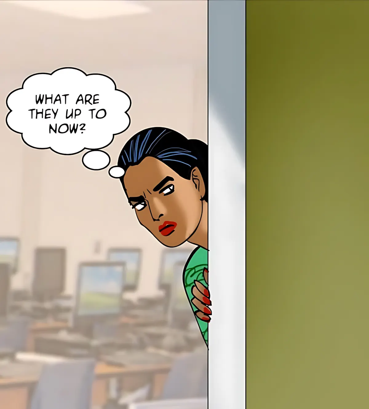 Velamma All Episodes Comics - 88 . Velamma - Episode 88 - Playing The Game - Page 13