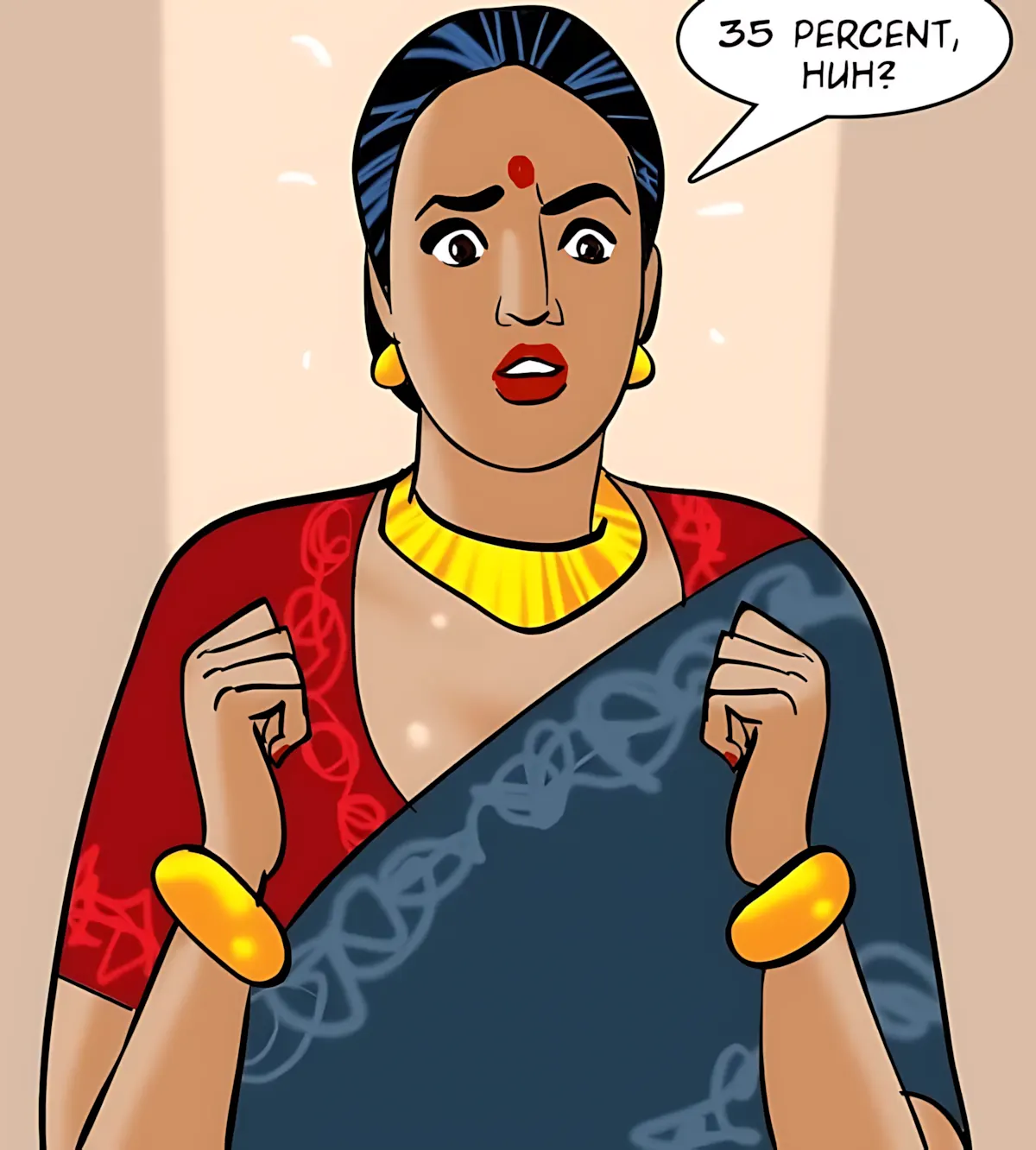 Velamma All Episodes Comics - 88 . Velamma - Episode 88 - Playing The Game - Page 65