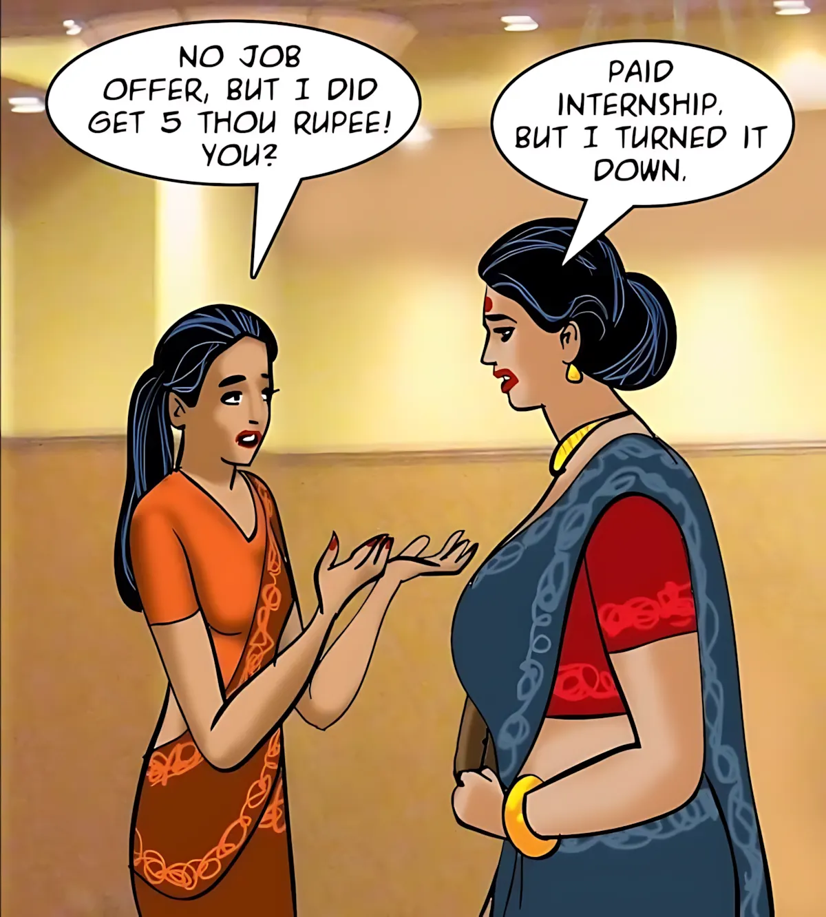 Velamma All Episodes Comics - 88 . Velamma - Episode 88 - Playing The Game - Page 162