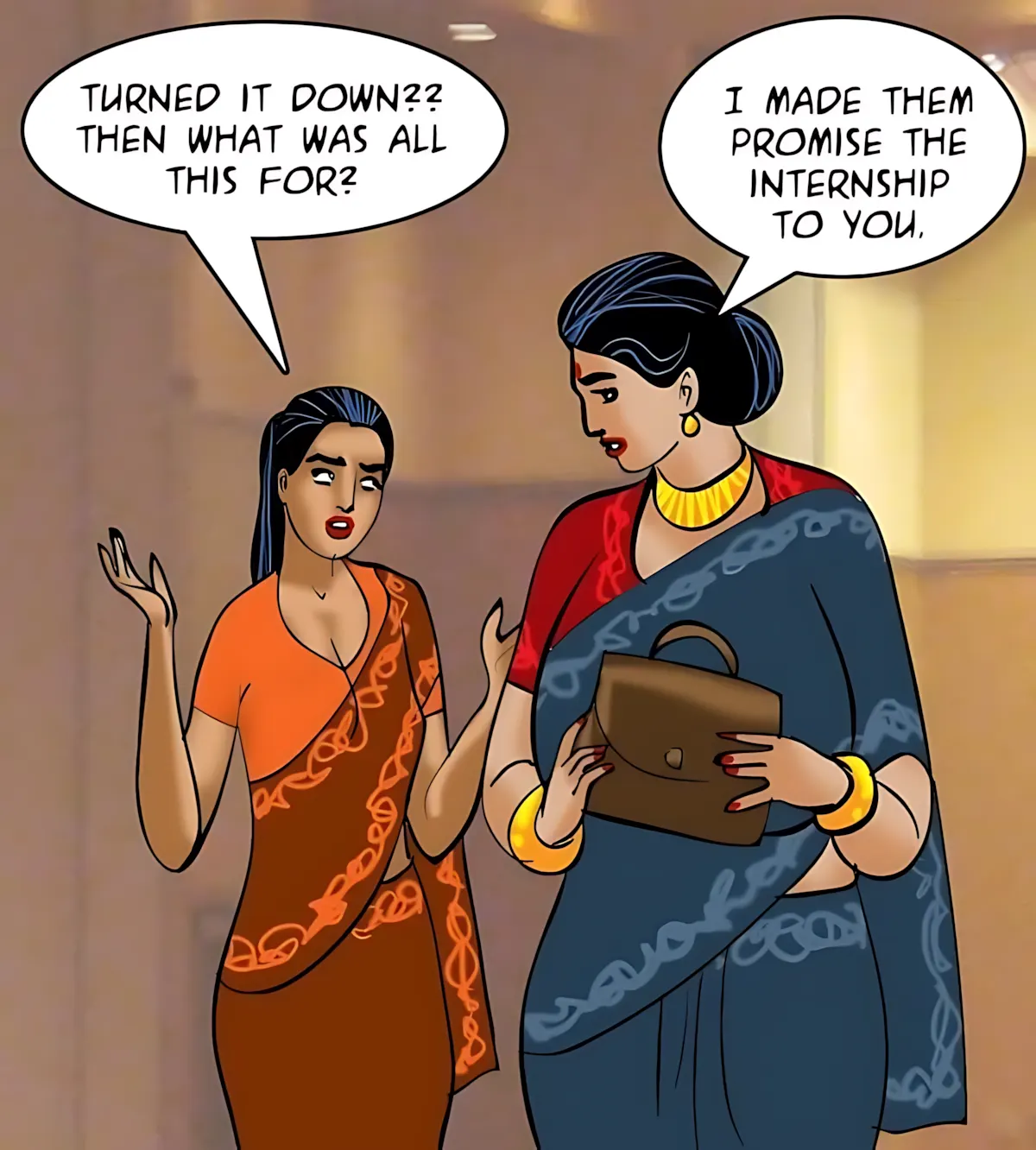 Velamma All Episodes Comics - 88 . Velamma - Episode 88 - Playing The Game - Page 163