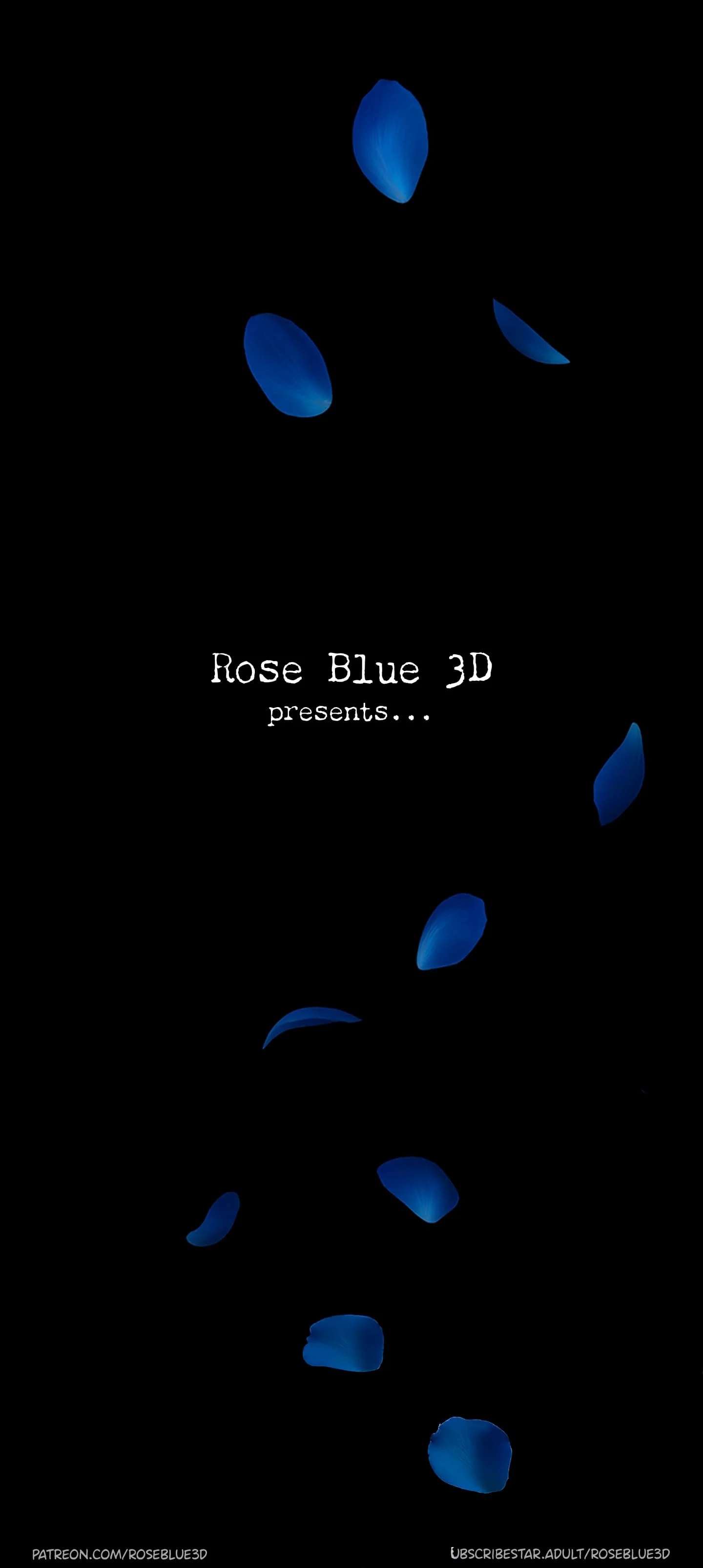 Dismissed [Rose Blue 3D] - 1 . Dismissed - Ch.1 - Page 16