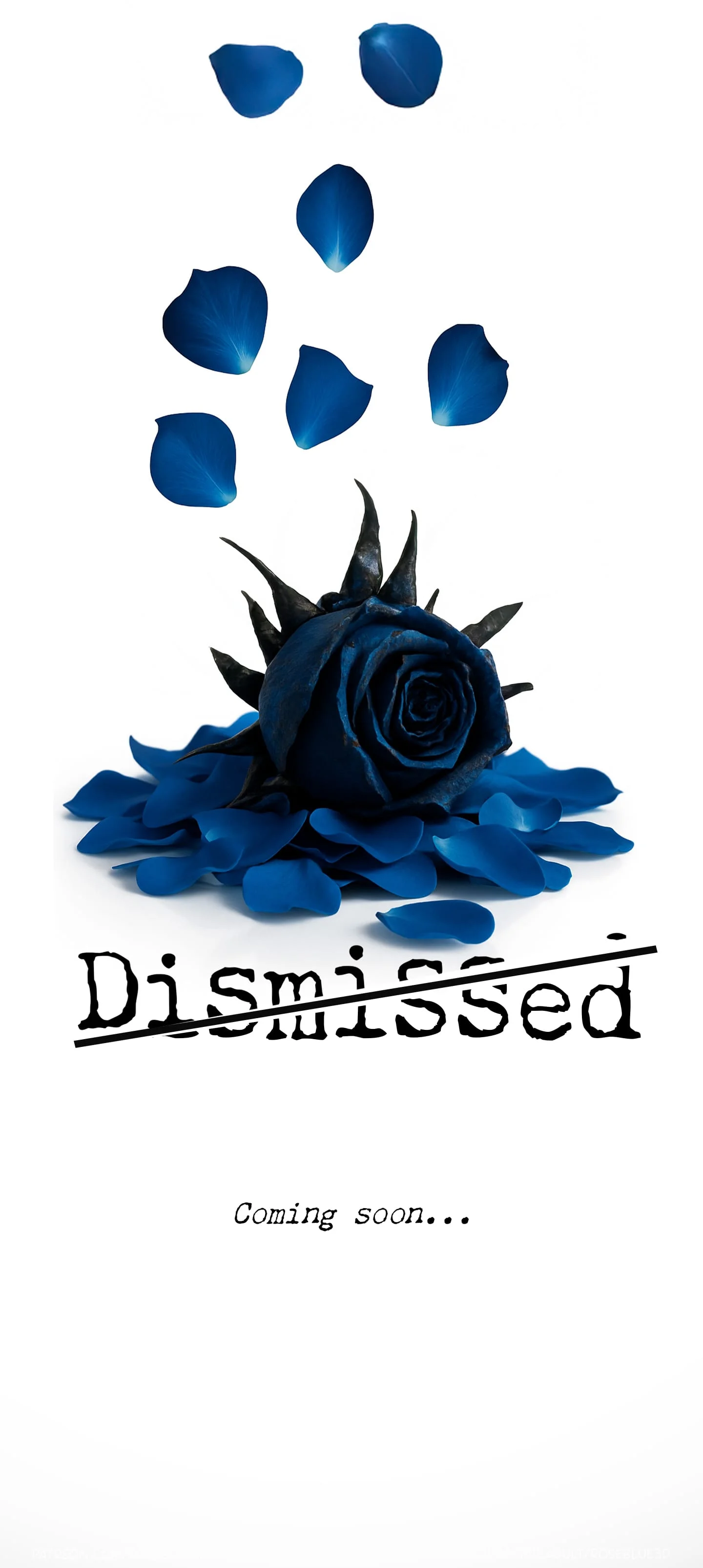 Dismissed [Rose Blue 3D] - 1 . Dismissed - Ch.1 - Page 18