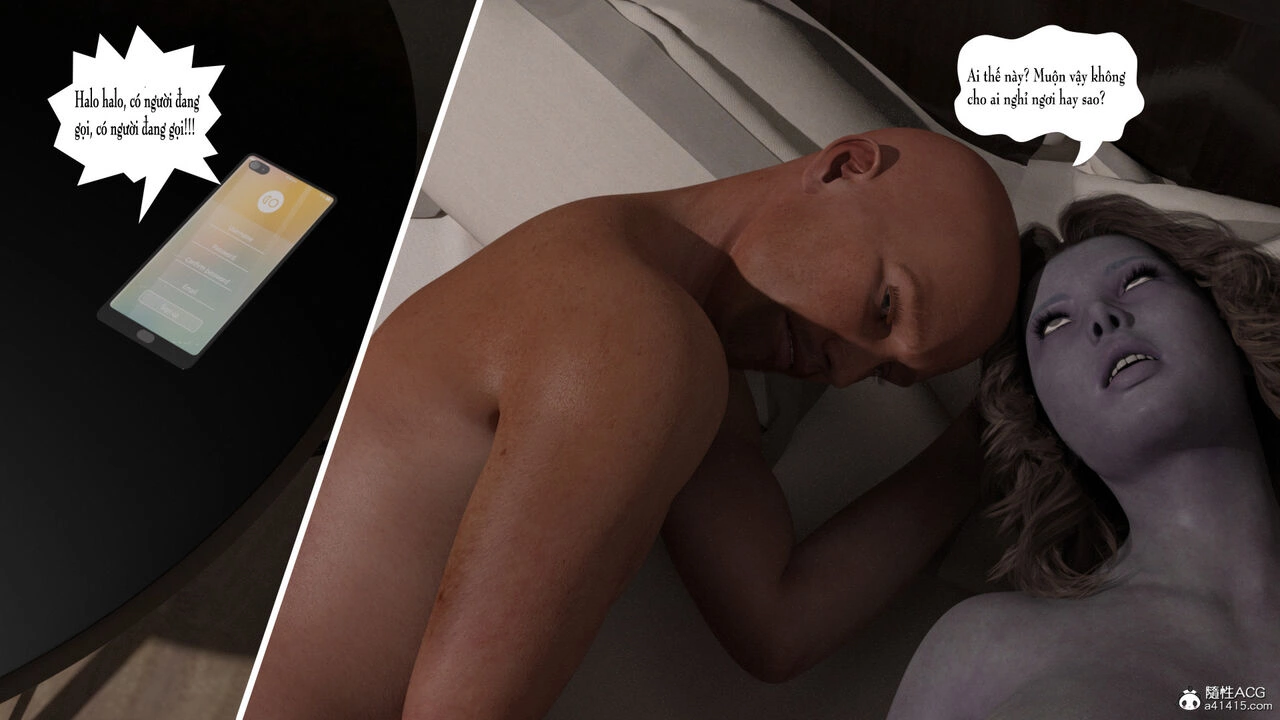 The Train [Keeper] - The Train - Page 2