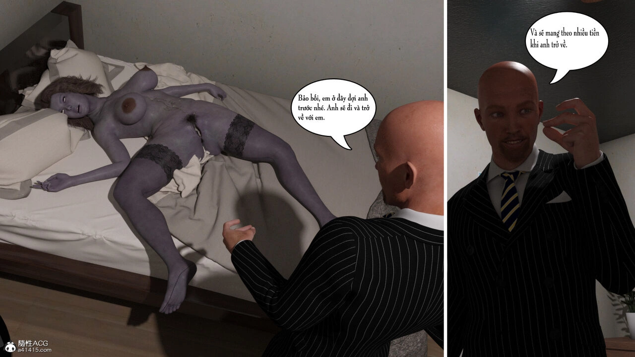 The Train [Keeper] - The Train - Page 15