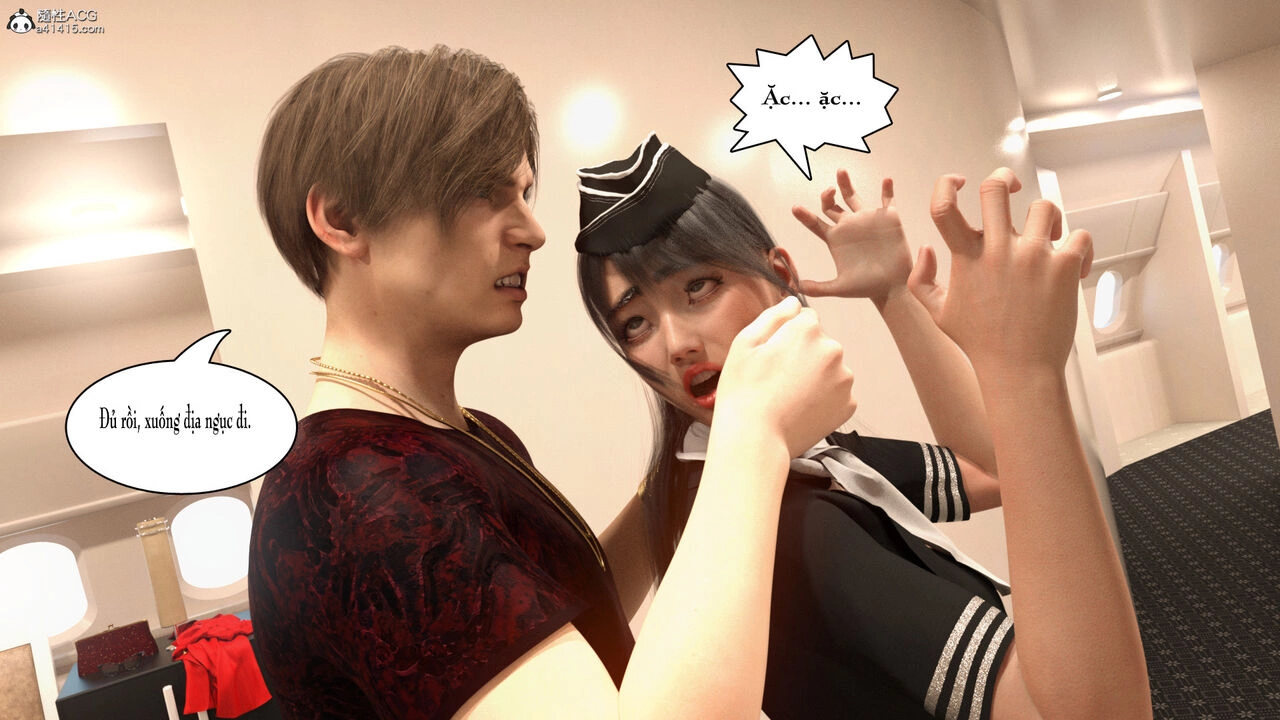 The Train [Keeper] - The Train - Page 158