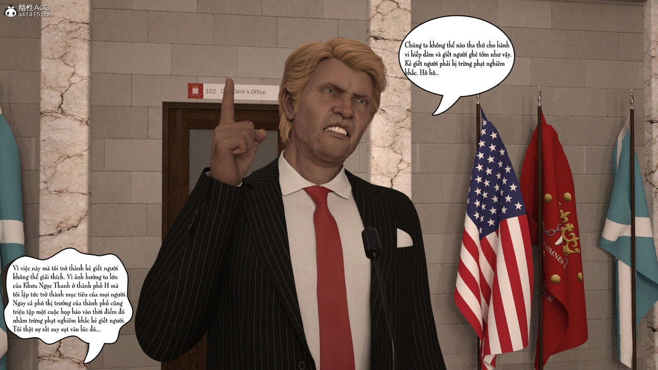 The Train [Keeper] - The Train - Page 199