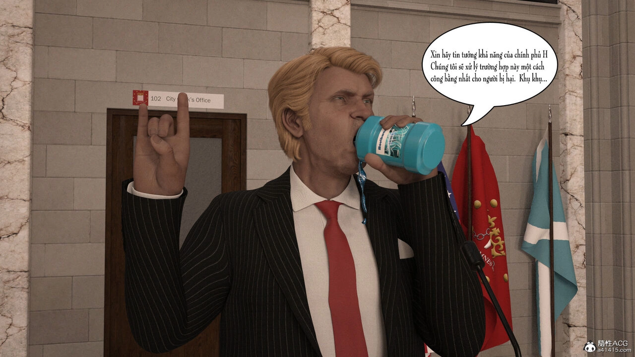 The Train [Keeper] - The Train - Page 200