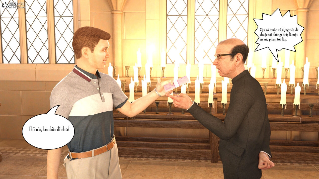 The Train [Keeper] - The Train - Page 226