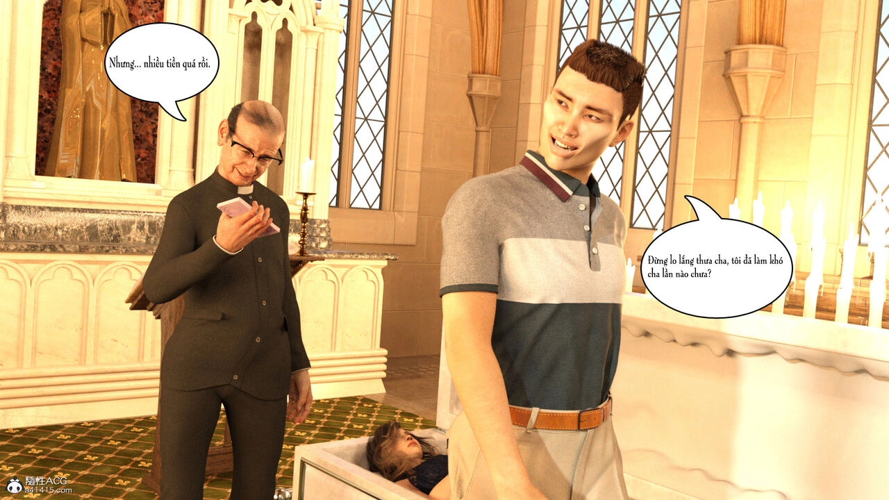 The Train [Keeper] - The Train - Page 227