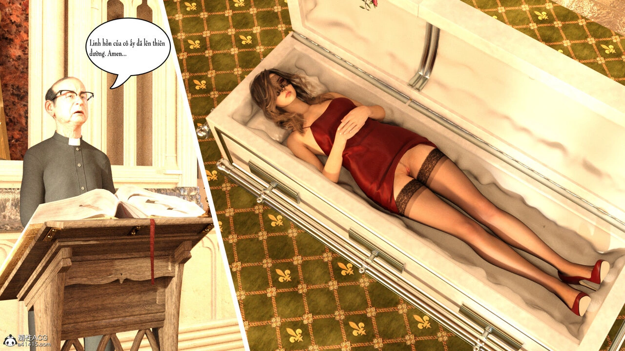 The Train [Keeper] - The Train - Page 235