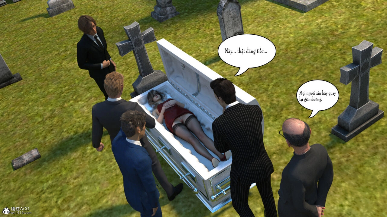 The Train [Keeper] - The Train - Page 241