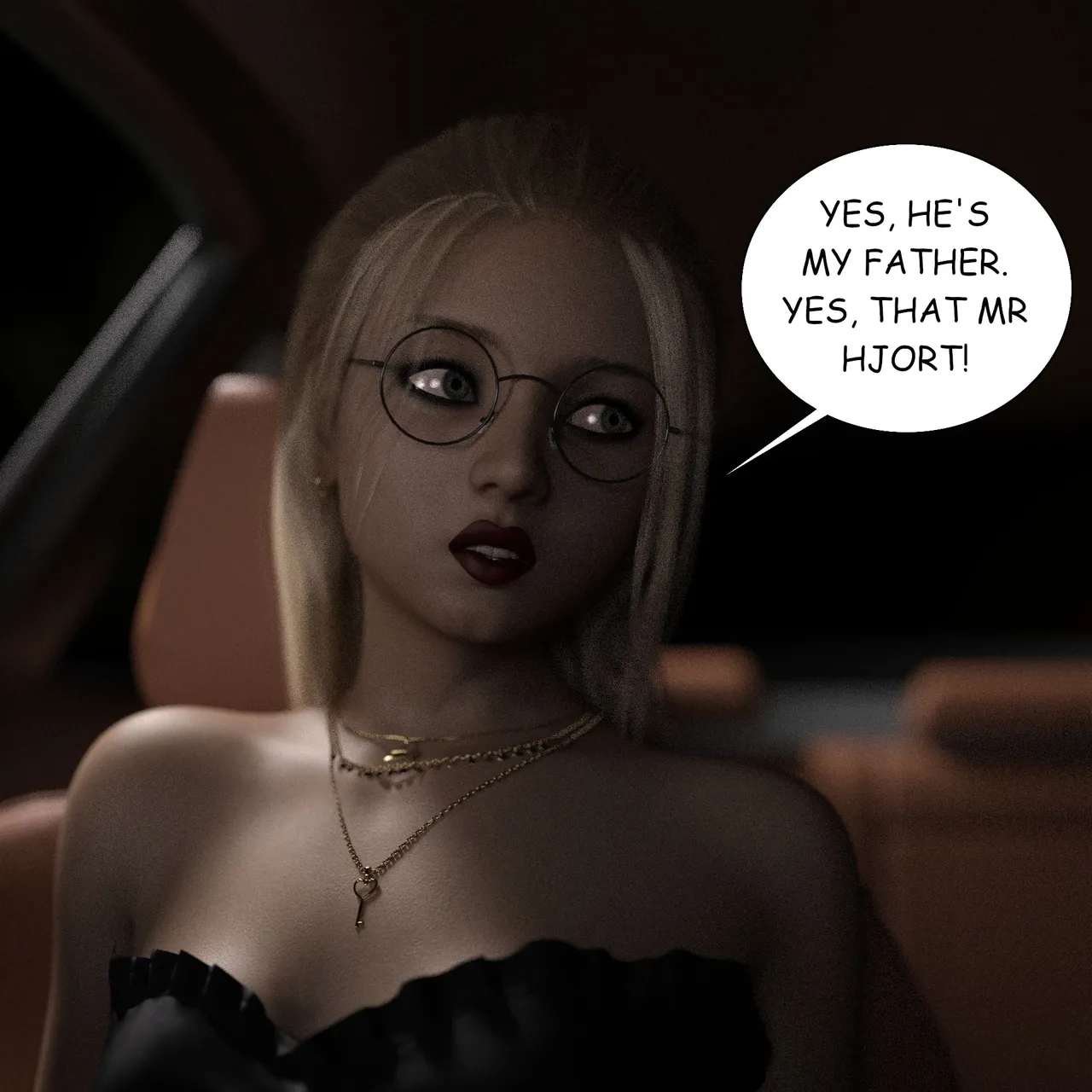 A Perfect Date [Ofix] - A Perfect Date - Page 10