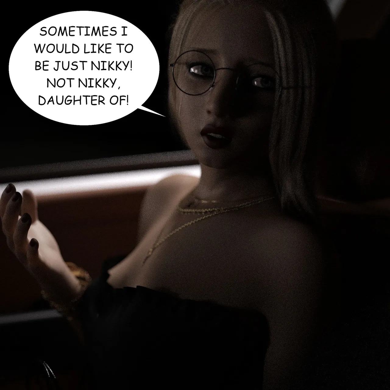 A Perfect Date [Ofix] - A Perfect Date - Page 12